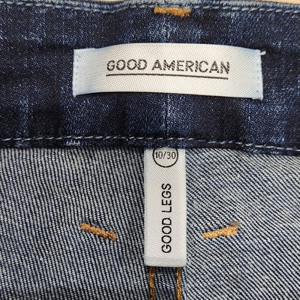 Good American Jeans - Picture 2 of 3